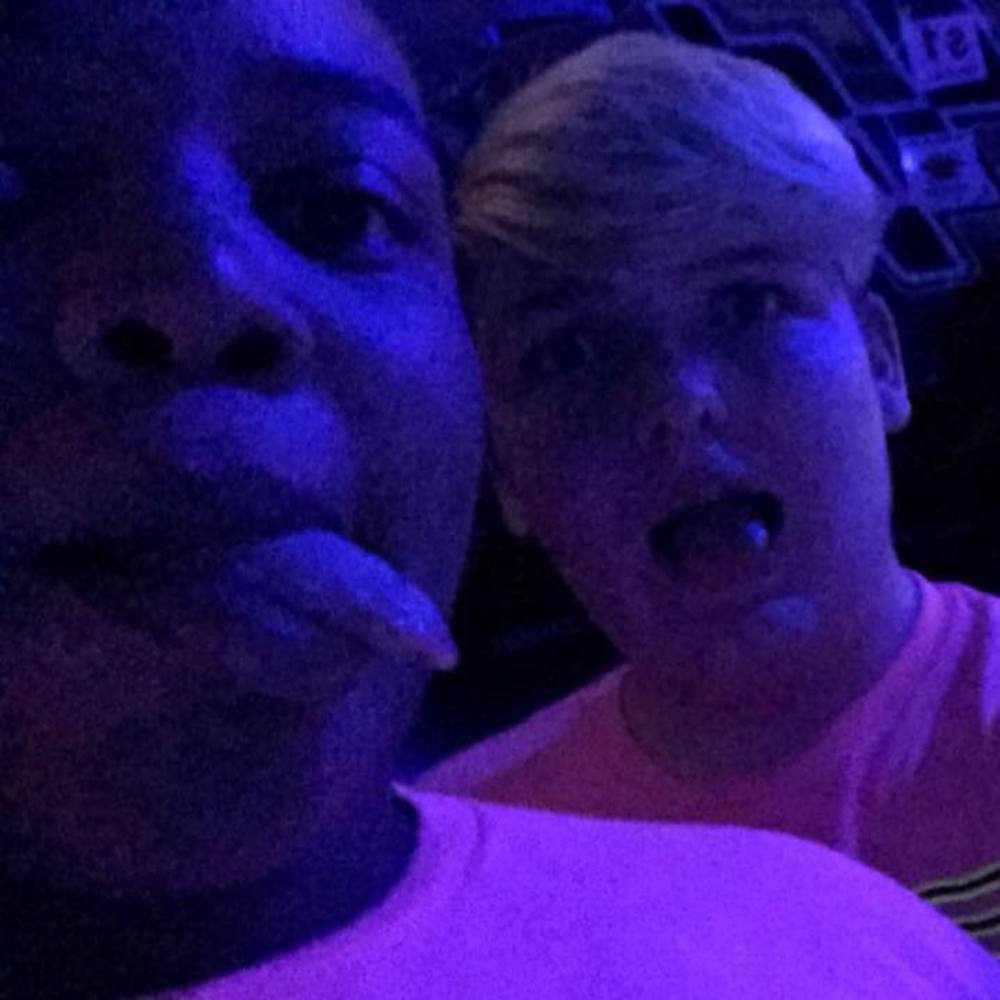 Meet your Posher, Tyler